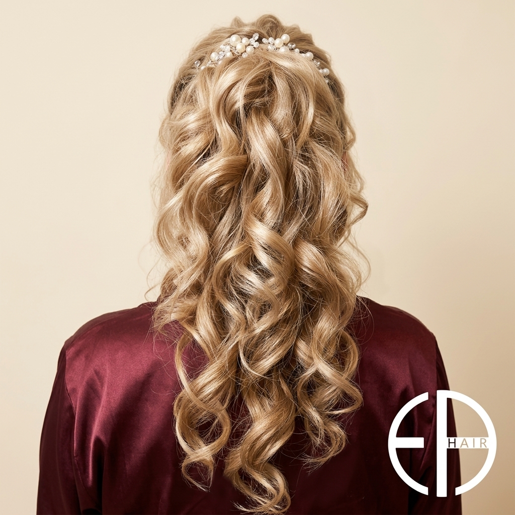 Ellen Adams Hair Client
